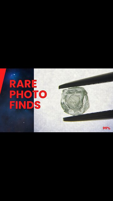 Rare Photos That Broke the Internet: Unbelievable Discoveries