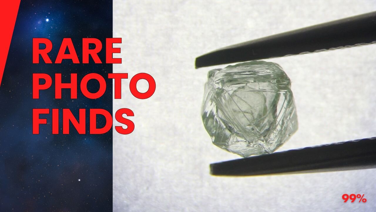 Rare Photos That Broke the Internet: Unbelievable Discoveries