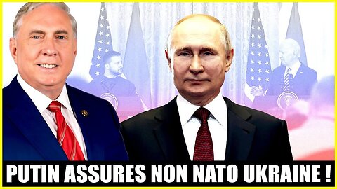 Douglas Macgregor : U.S Is Losing To Russia & Everyone In World