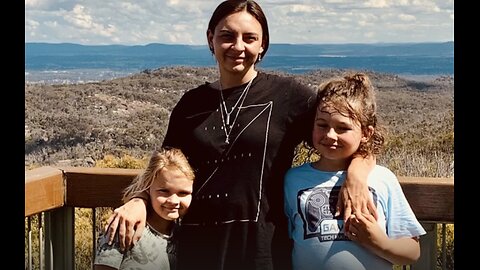 Shocking update on Kiannah & her missing children.