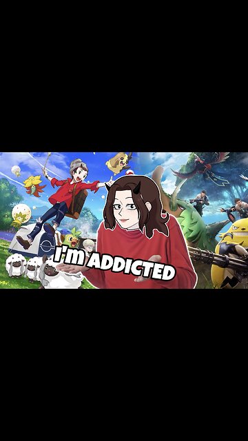 I Finally Played Palworld… And WOW!