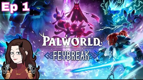 I Finally Played Palworld… And WOW!