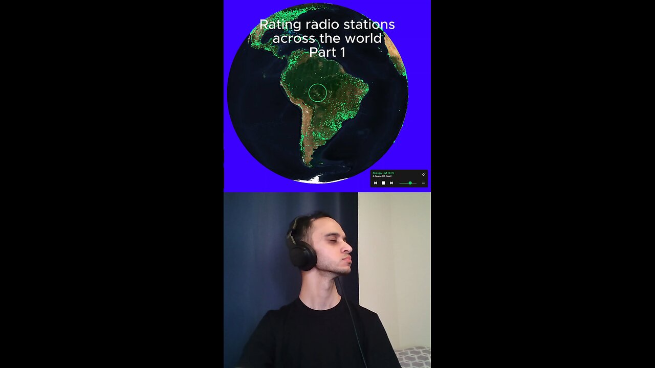 Rating Brazil's radio stations