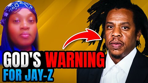 JAY-Z|WORDS ABOUT PEDOPHIL!A {RE-UPLOAD 2024} Strong Content 🚨⚠️