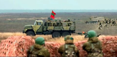 Russia completes plans to attack Moldova, Kremlin prepares “false flag” operation in Transnistria