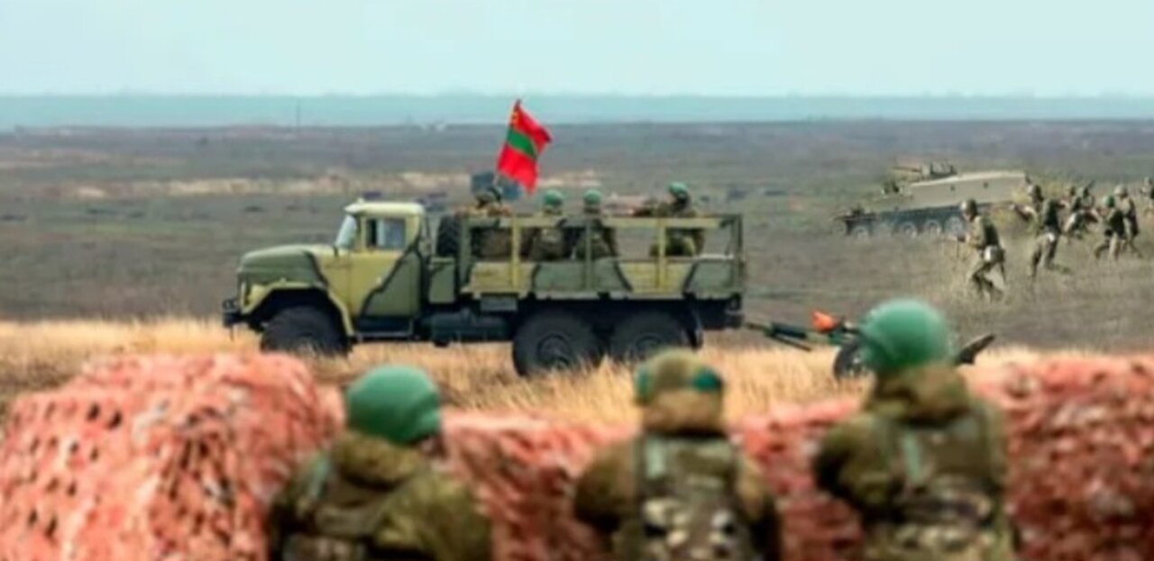 Russia completes plans to attack Moldova, Kremlin prepares “false flag” operation in Transnistria