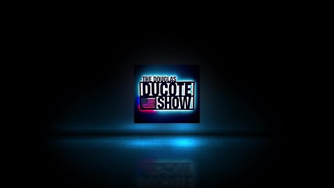 The Douglas Ducote Show