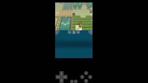 Pokémon Volt White 2 part 2 | The first gym leader
