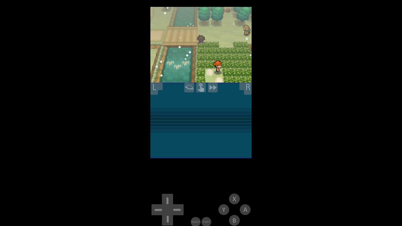 Pokémon Volt White 2 part 2 | The first gym leader