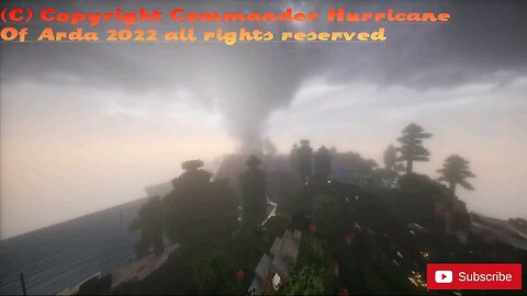 twisters on the rulecraft earth