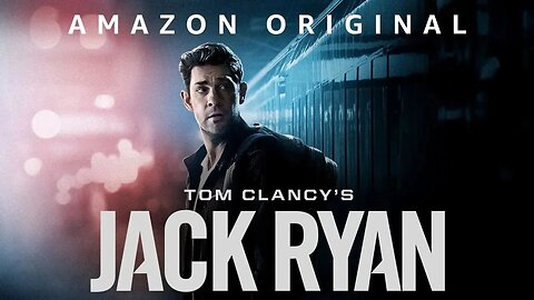 Jack Ryan - Temporada 4 (2023) | Tráiler Oficial en Español | Amazon Prime Video