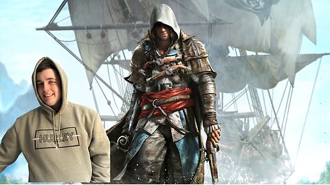 Assassins Creed Black Flag | Series Playthrough