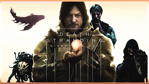 I GOT MORE WEAPONS! - Death Stranding (Part 5)