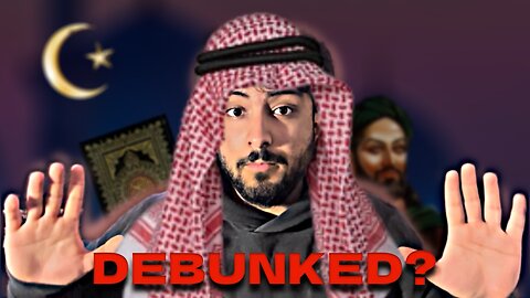 No Muslim Can Defend This...