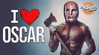 I HEART WILLIE + OSCAR PREDICTIONS + LAST BREATH + TONS OF REVIEWS! | Film Threat Livecast