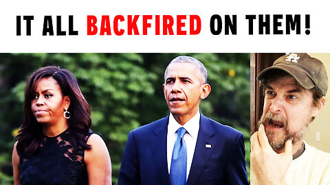 Michelle Obama Humiliated After Embarrassing DOGE Fact - She Is Exposed