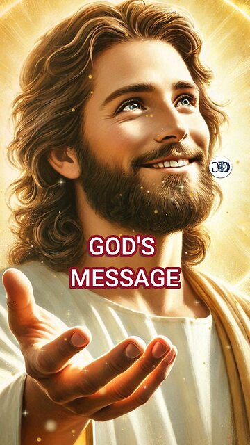 GOD'S MESSAGE