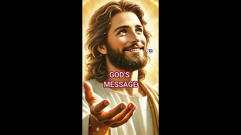 GOD'S MESSAGE