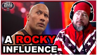 Is The Rock's Influence Why Jey Uso won the Royal Rumble? Ava About to get HUGE Push & More!