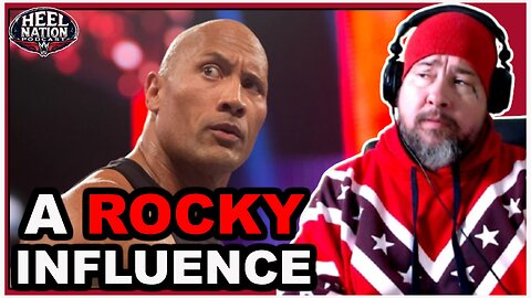 Is The Rock's Influence Why Jey Uso won the Royal Rumble? Ava About to get HUGE Push & More!