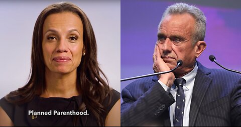 Planned Parenthood Deletes Instagram Posts After RFK Jr.’s Swearing in