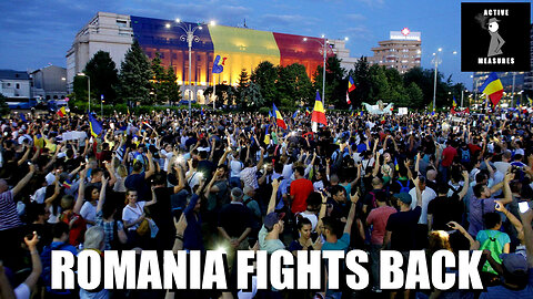 Romania Coup Unravels