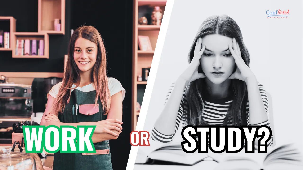 Should Teens Work More?