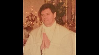 Fr. G. Bitzer "The Gospel of Nazareth: As the Family, so the Nation" audio, 1-12-25