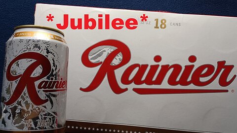 CURIOS for the CURIOUS 193b: Rainier SPECIAL JUBILEE EDITION, 2024