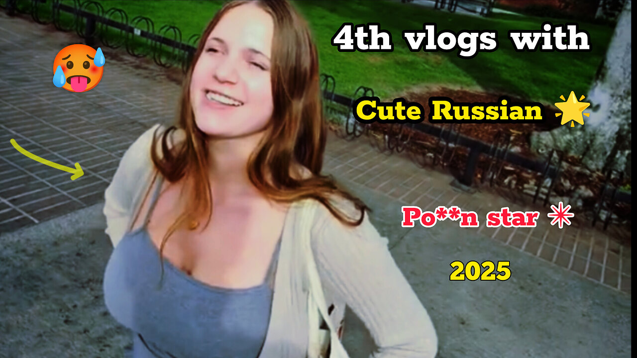 Meet with Russian cute girls | USA vlogs | USA Explore