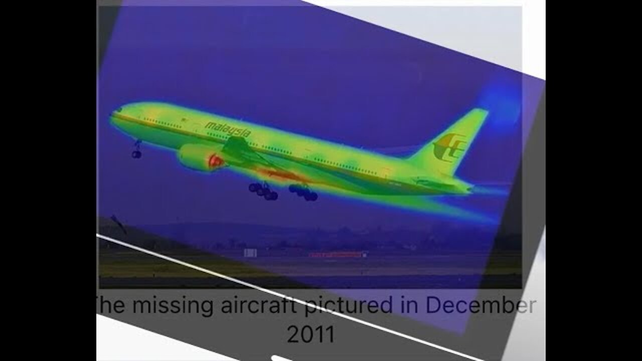 ICYMI - MH370x Evidence Review - 10/29/23- MUST WATCH