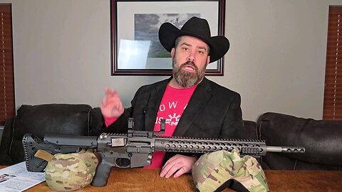 Good News about Colorado's SB25-003 Weapons Ban Bill