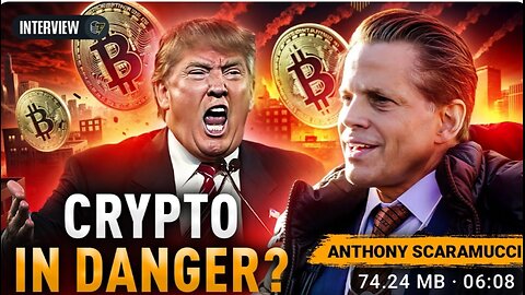 Trump’s Impact on Crypto： A Blessing or a Curse？