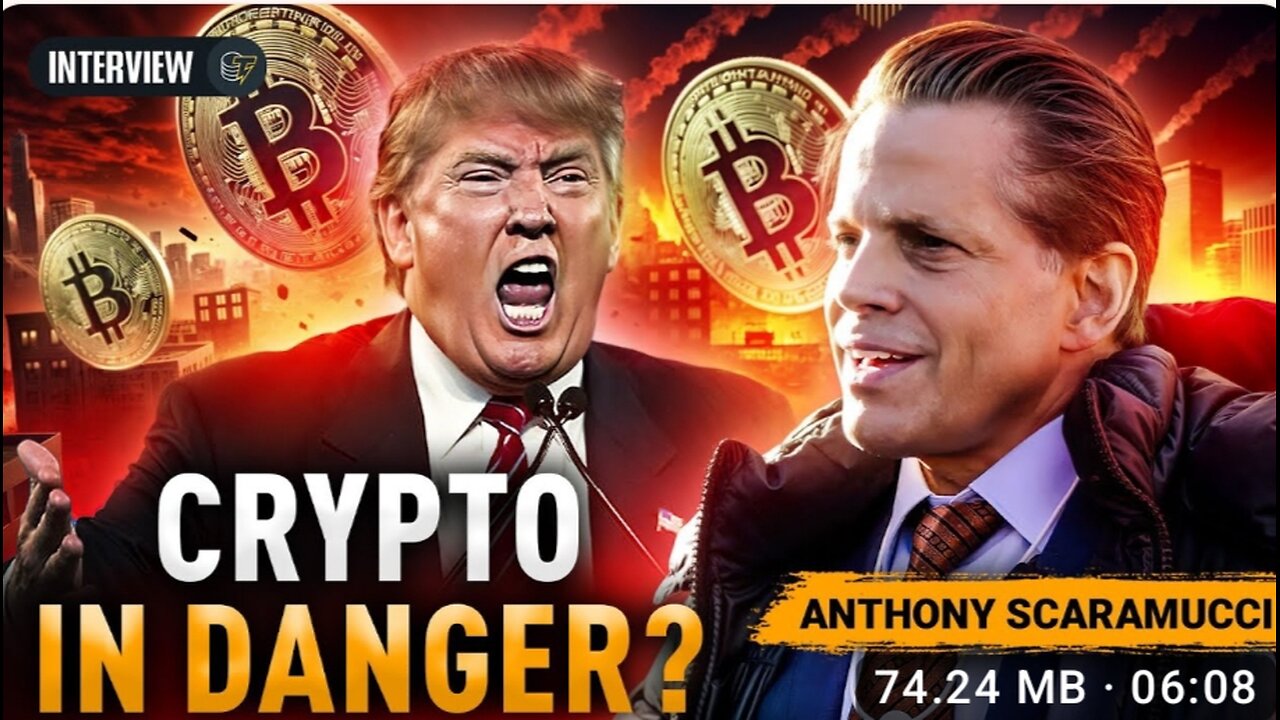 Trump’s Impact on Crypto： A Blessing or a Curse？
