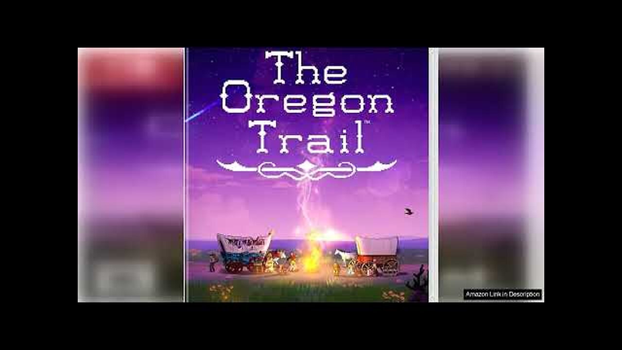 The Oregon Trail NSW Review