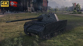 Pz.Kpfw. IV Schmalturm - Berlin - World of Tanks - WoT