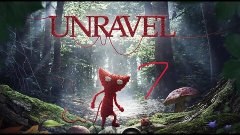 We got the stolen Memories back! Unravel part 7