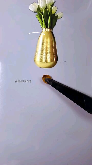 Drawing Realistic ✍️