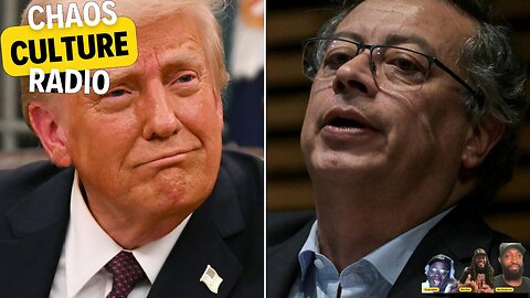 Colombia Yields On US Deportation Flights