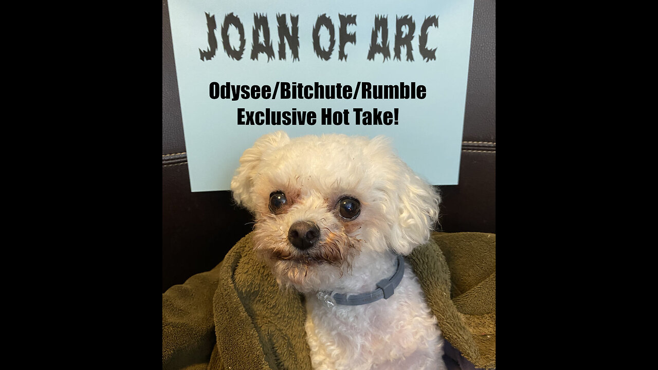 Rumble/Odysee/Bitchute Exclusive Hot Take News Blast! Jan 23rd 2025