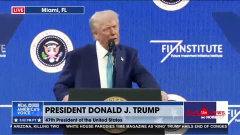 Trump says DEI was dragging America down the wrong path