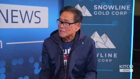 War, Debt & $15K Gold: The Surprising Forecast | Robert Kiyosaki