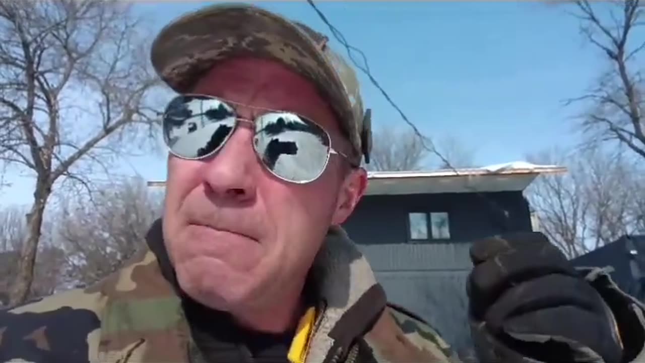 US Contractor