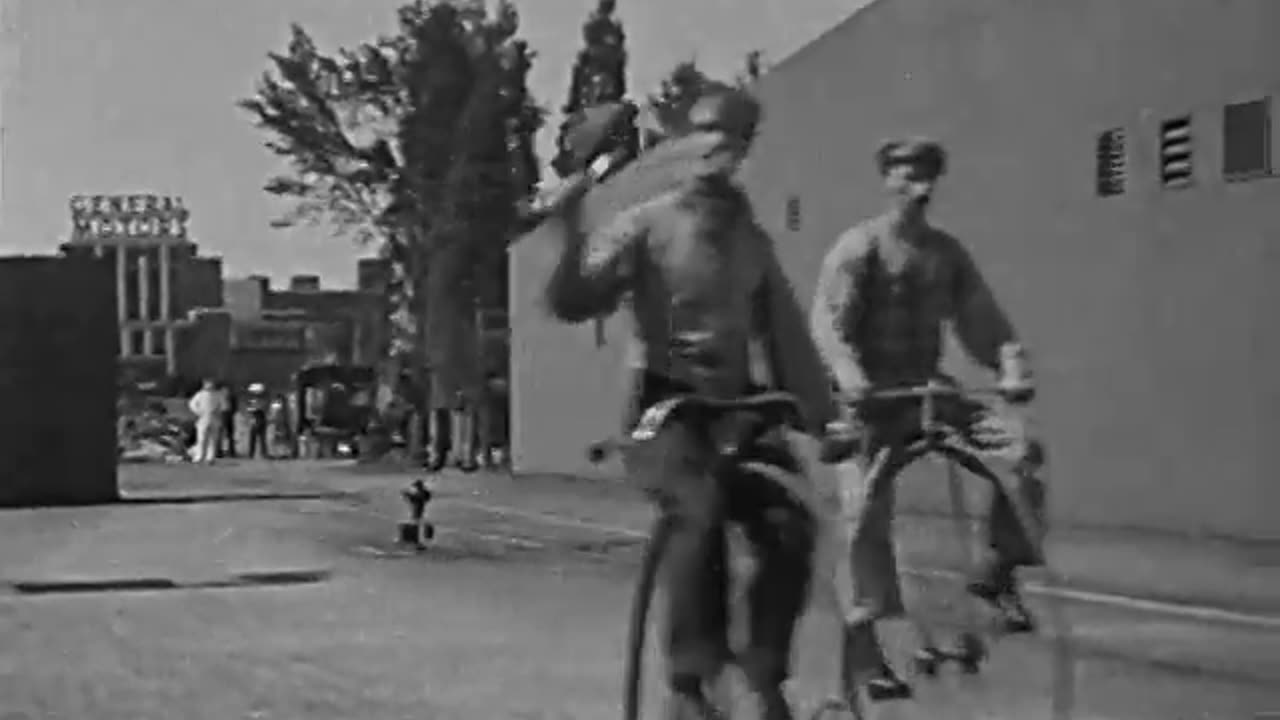 Wings of a Century: Fair 1933