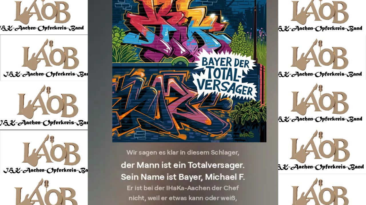 Rock1 Bayer Totalversager