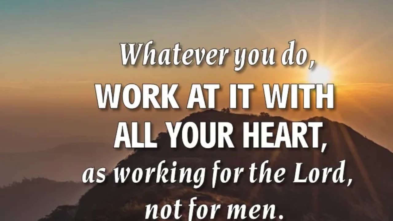 Prayer of Hard Work #youtubeshorts #grace #jesus #mercy #faith #fyp #trust #joy #bless #love #work