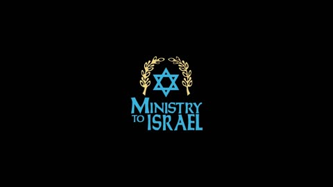Happy Hanukkah from Ministry to Israel
