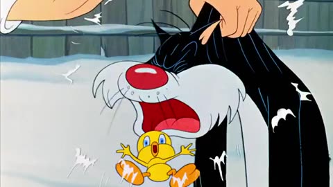 Tweetie Pie (1947) | Warner Bros