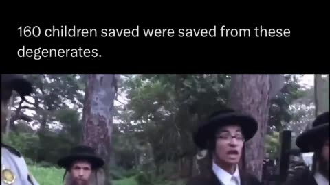 Guatemalan Authorities Rescue 160 Children from Controversial Lev Tahor Sect