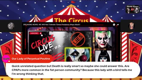 TheCircus